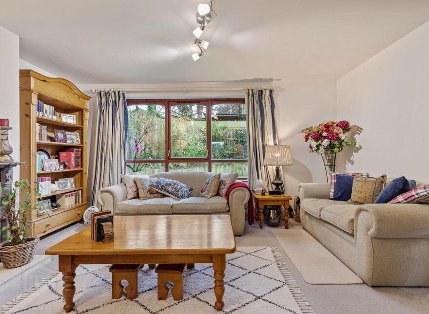 3 Gransha Park, Bangor, BT20 4XT
