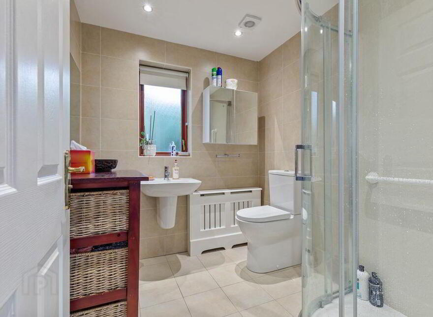 3 Gransha Park, Bangor, BT20 4XT