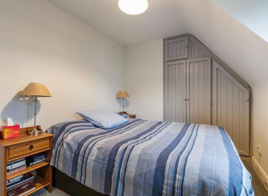 3 Gransha Park, Bangor, BT20 4XT
