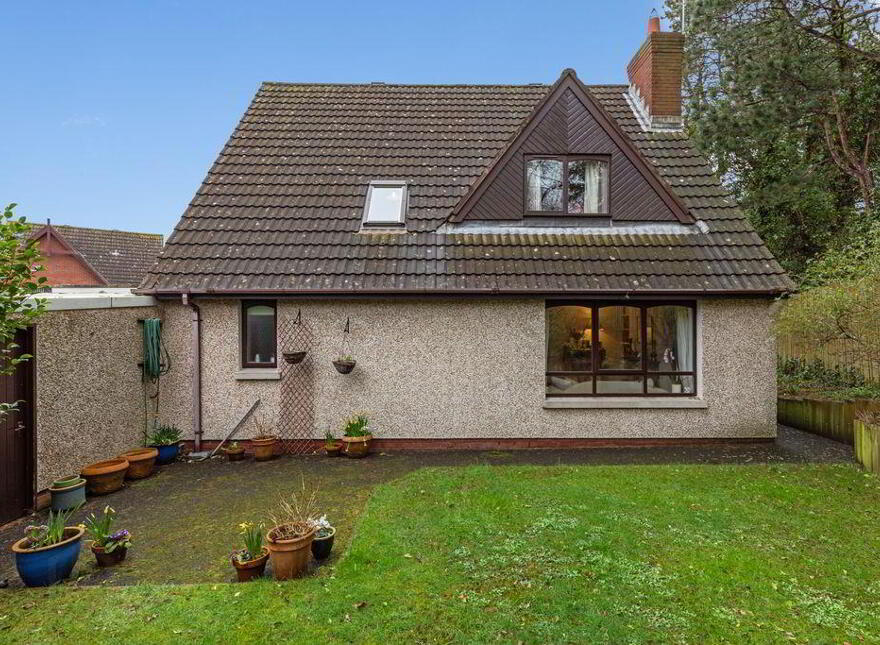 3 Gransha Park, Bangor, BT20 4XT