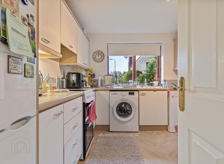 3 Gransha Park, Bangor, BT20 4XT