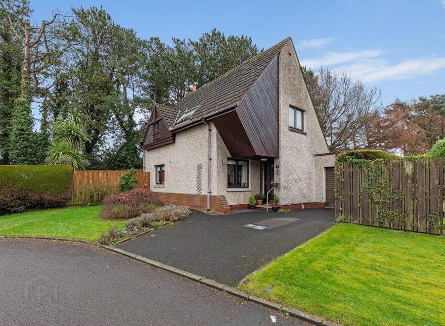 3 Gransha Park, Bangor, BT20 4XT