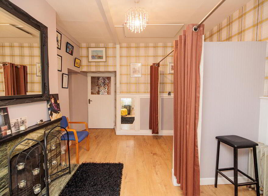 Meehans, Carrick Street, Mullinahone, E41HR26