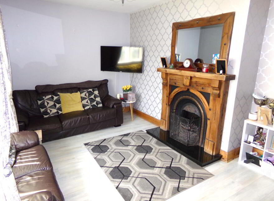 30 Crossmore Gardens, Keady, BT60 3TP