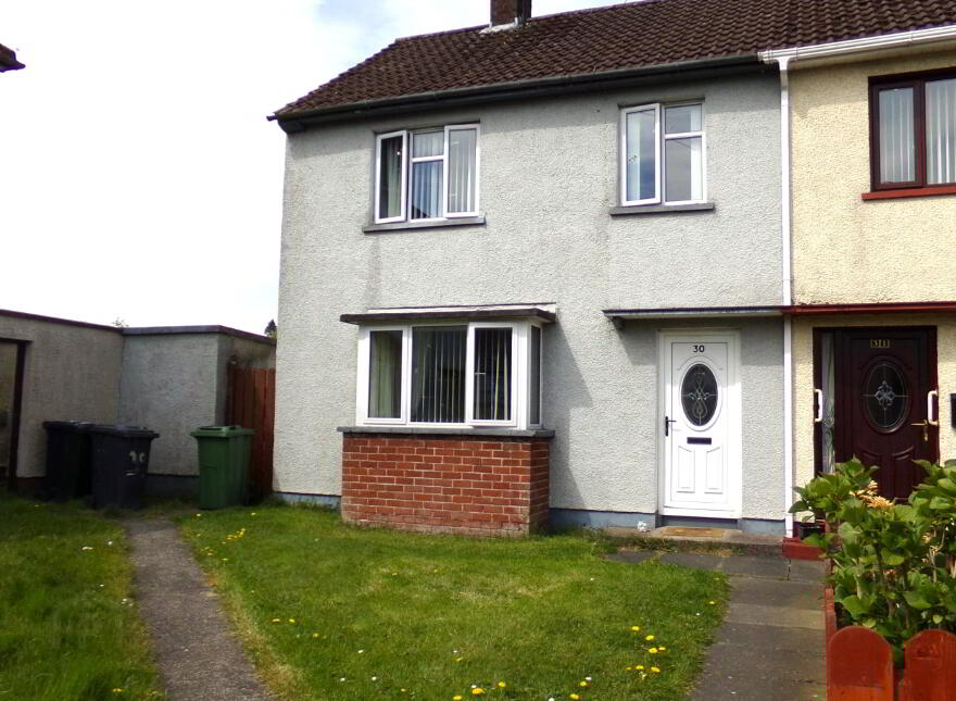 30 Crossmore Gardens, Keady, BT60 3TP