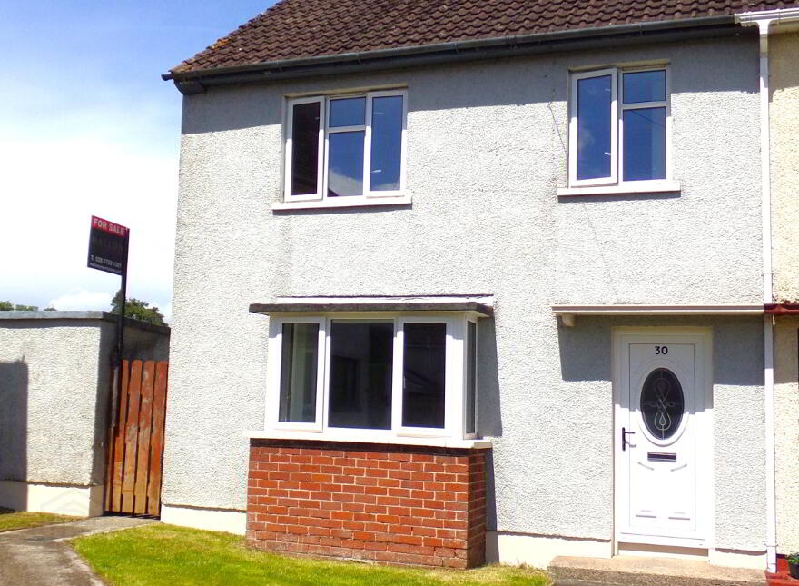 30 Crossmore Gardens, Keady, BT60 3TP