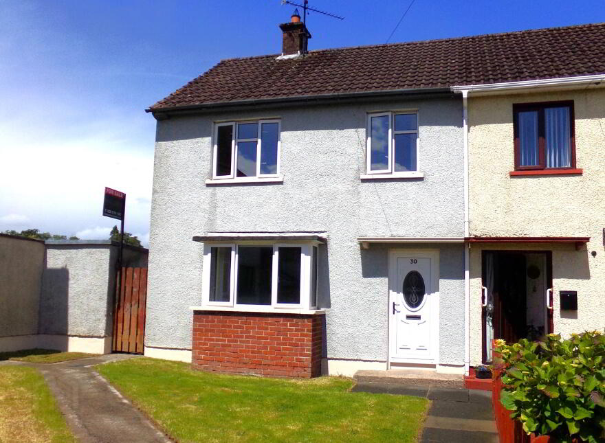 30 Crossmore Gardens, Keady, BT60 3TP