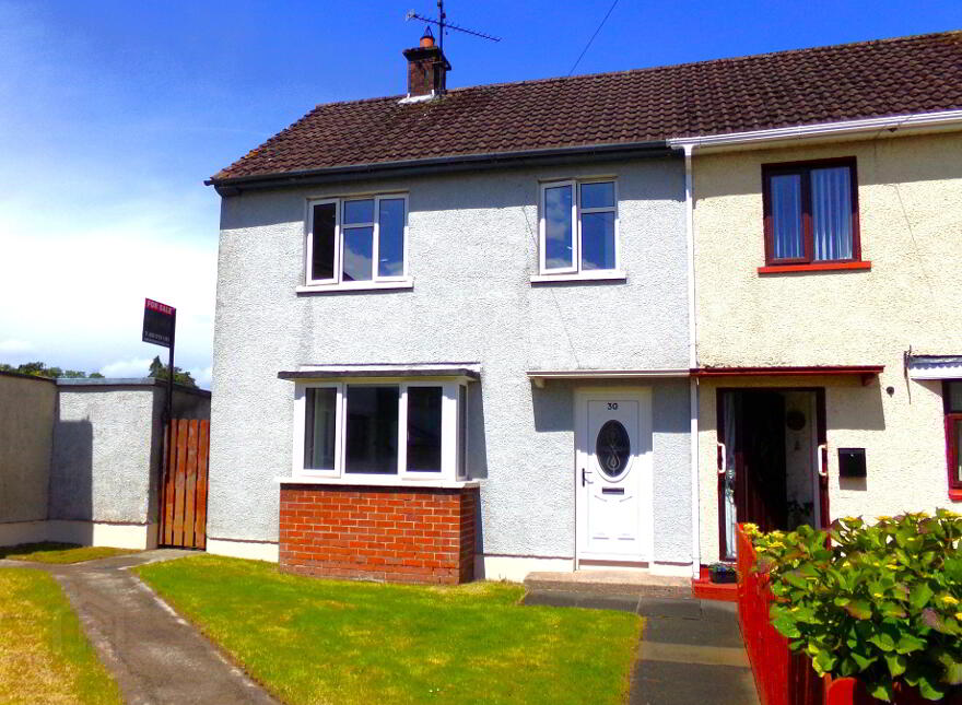 30 Crossmore Gardens, Keady, BT60 3TP