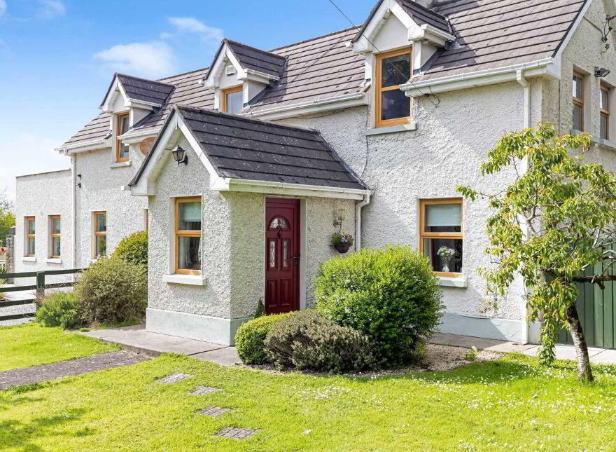 Gillstown Great, Athboy, C15F597