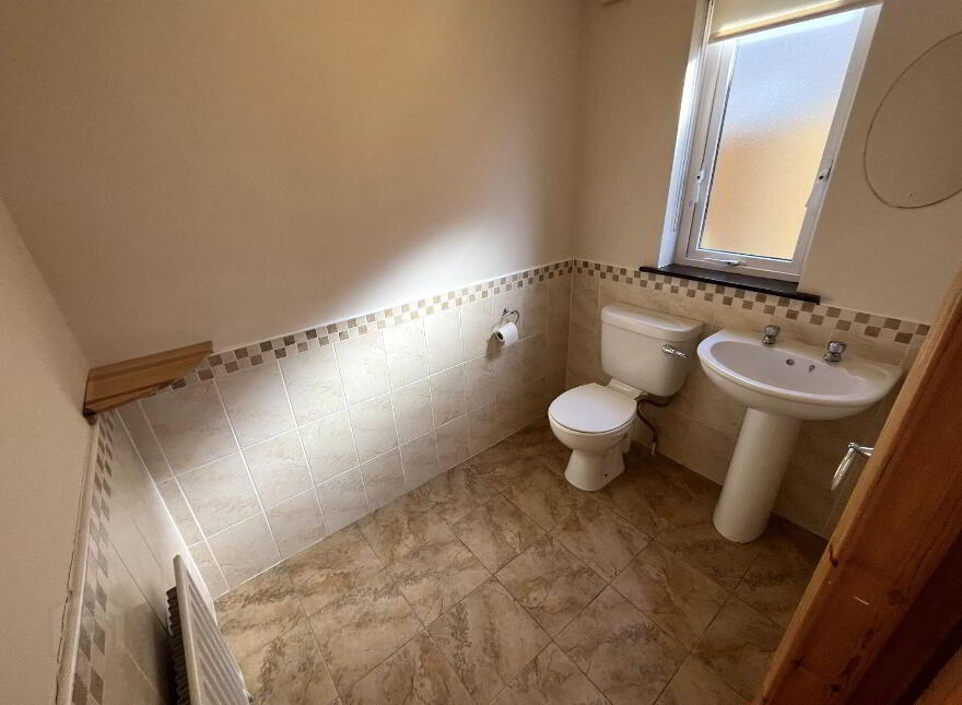 53 Elm Park, Claremorris, F12P8W9