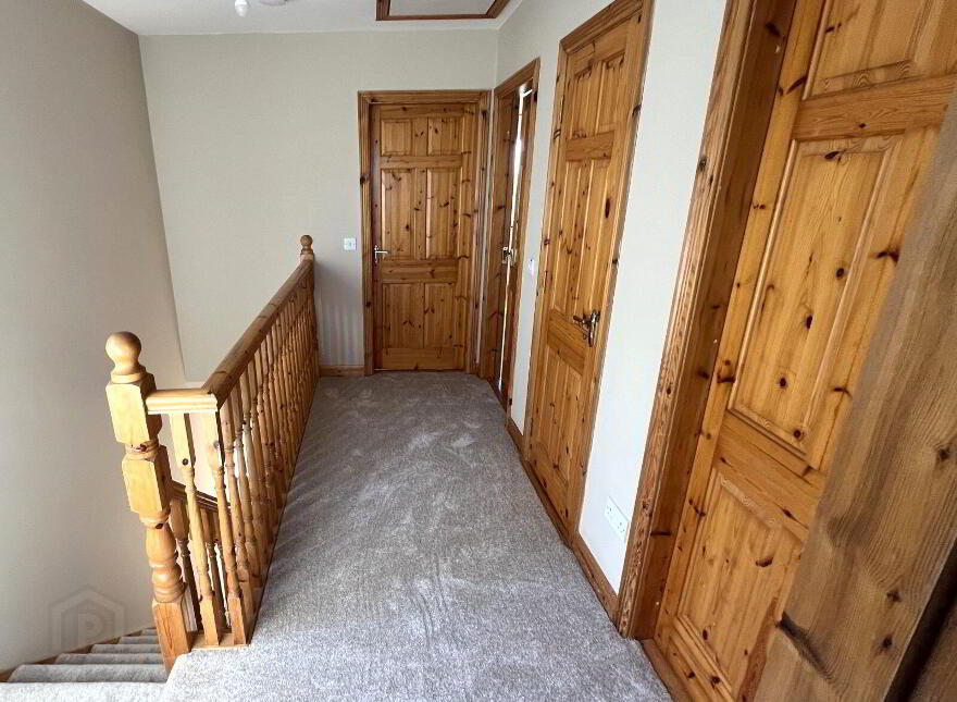 53 Elm Park, Claremorris, F12P8W9