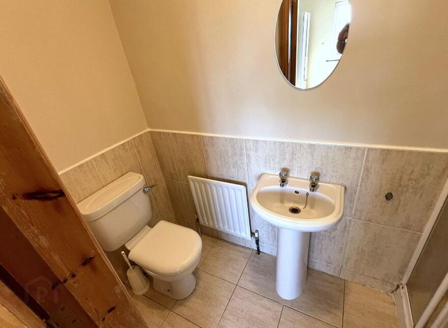 53 Elm Park, Claremorris, F12P8W9