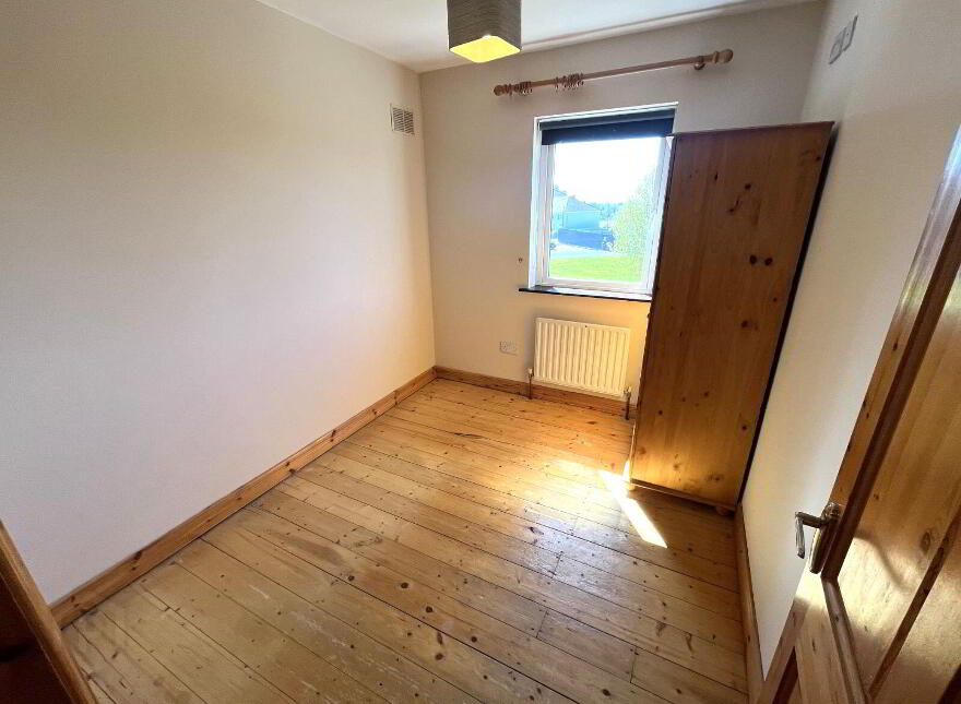53 Elm Park, Claremorris, F12P8W9