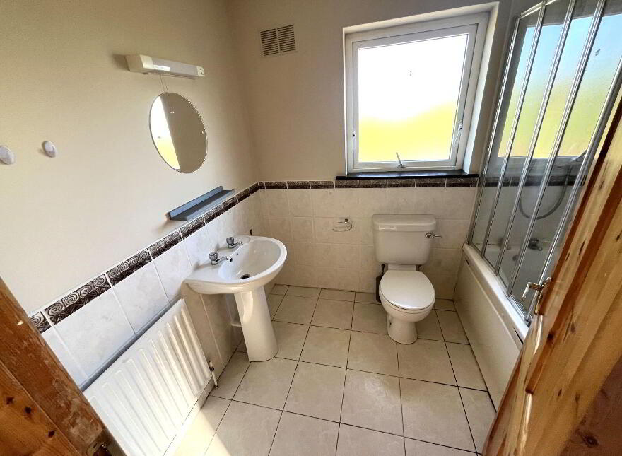 53 Elm Park, Claremorris, F12P8W9