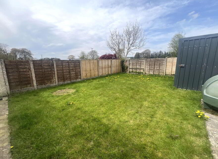 53 Elm Park, Claremorris, F12P8W9