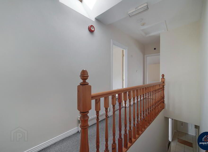 2 Moore Street, Derry, BT47 2EY