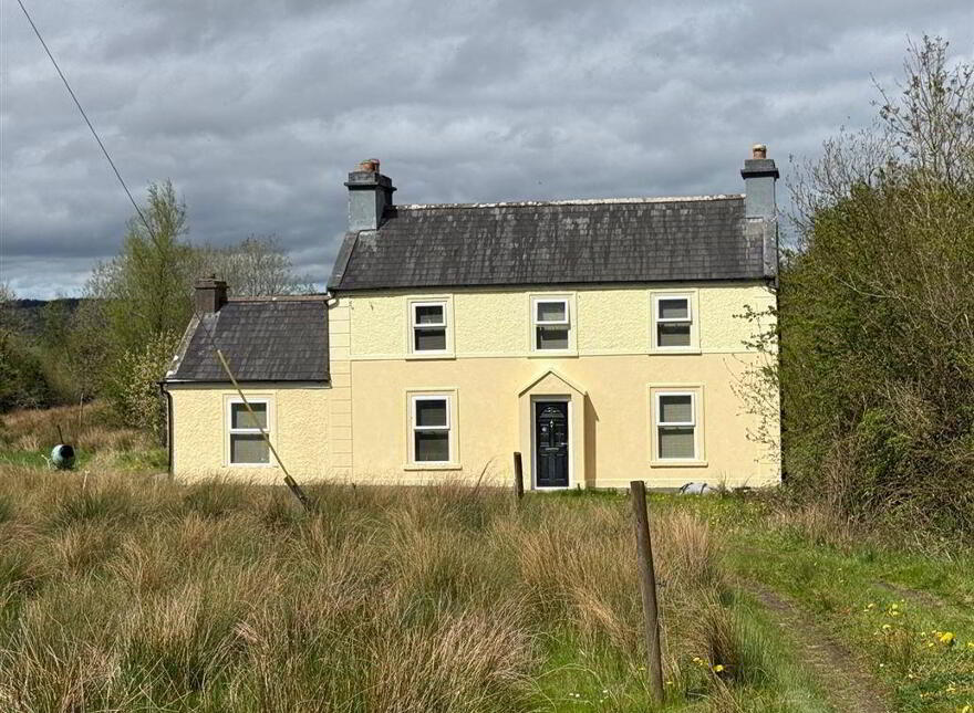 Banada, Ballaghaderreen