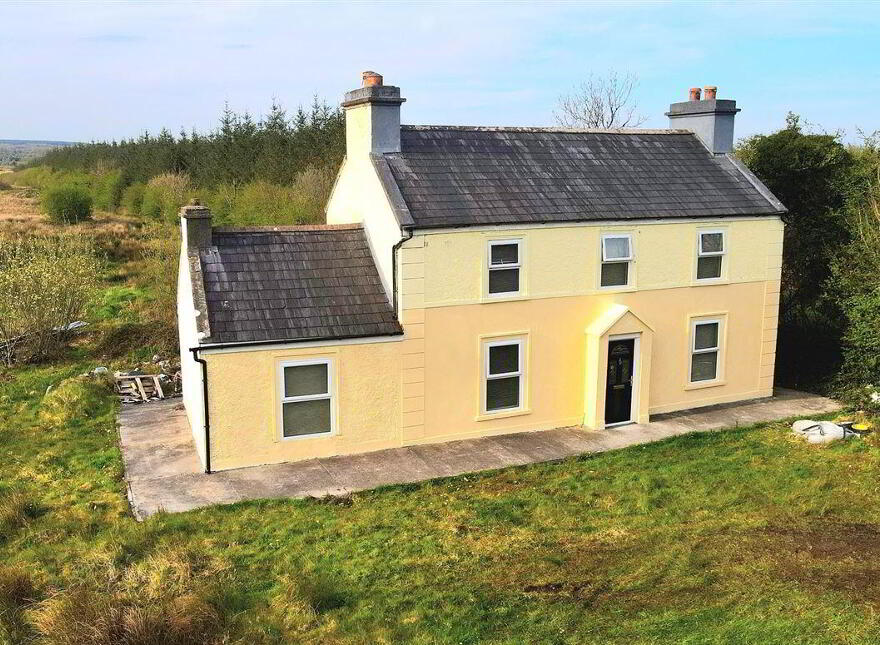 Banada, Ballaghaderreen