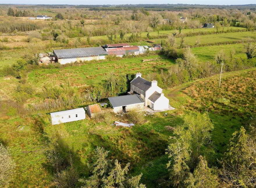 Banada, Ballaghaderreen