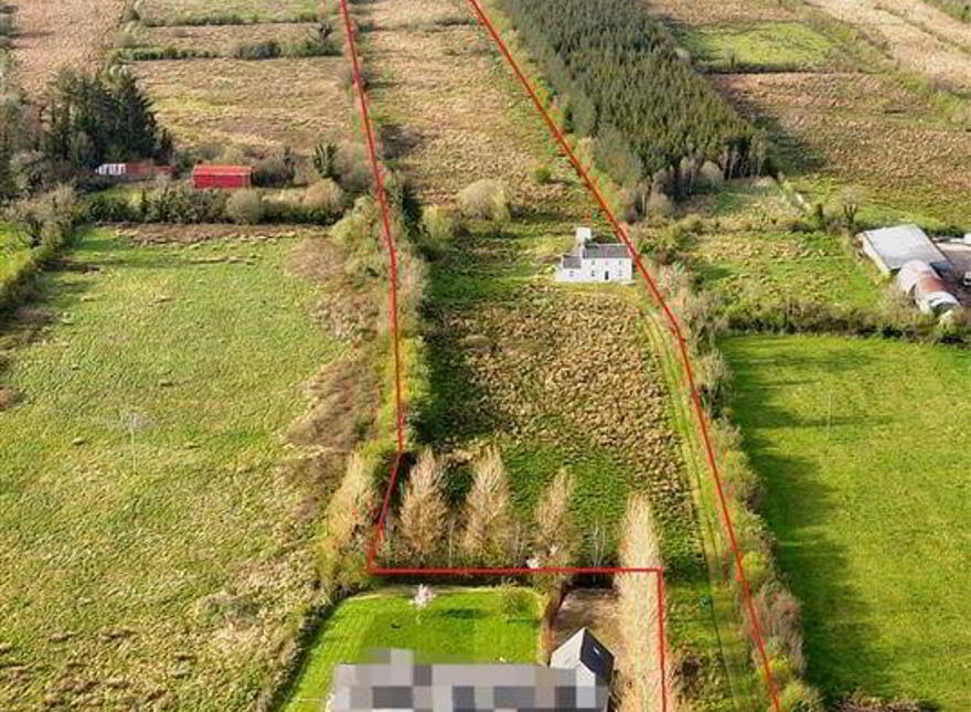 Banada, Ballaghaderreen