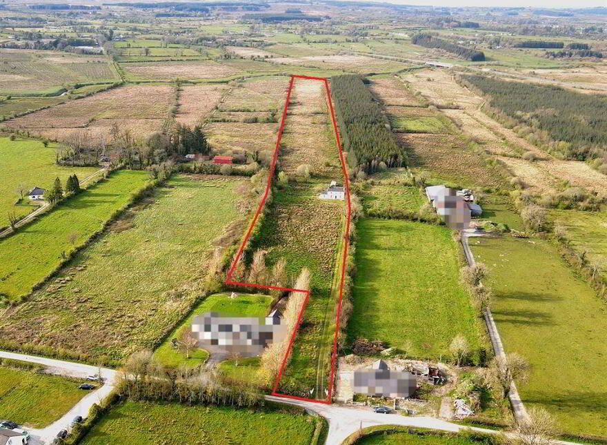 Banada, Ballaghaderreen