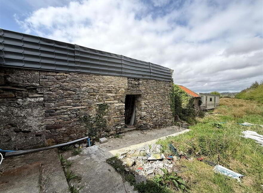 Banada, Ballaghaderreen