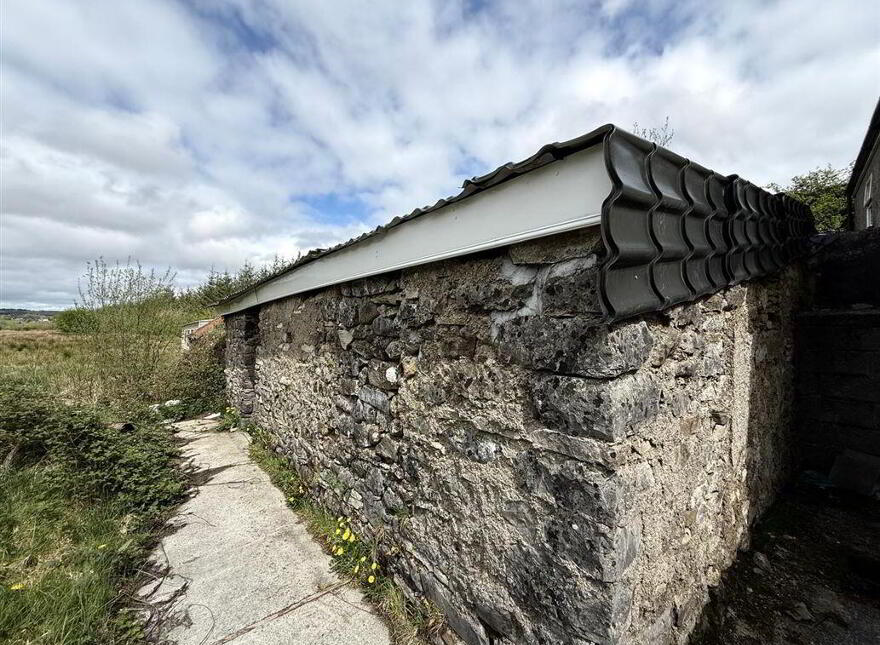 Banada, Ballaghaderreen