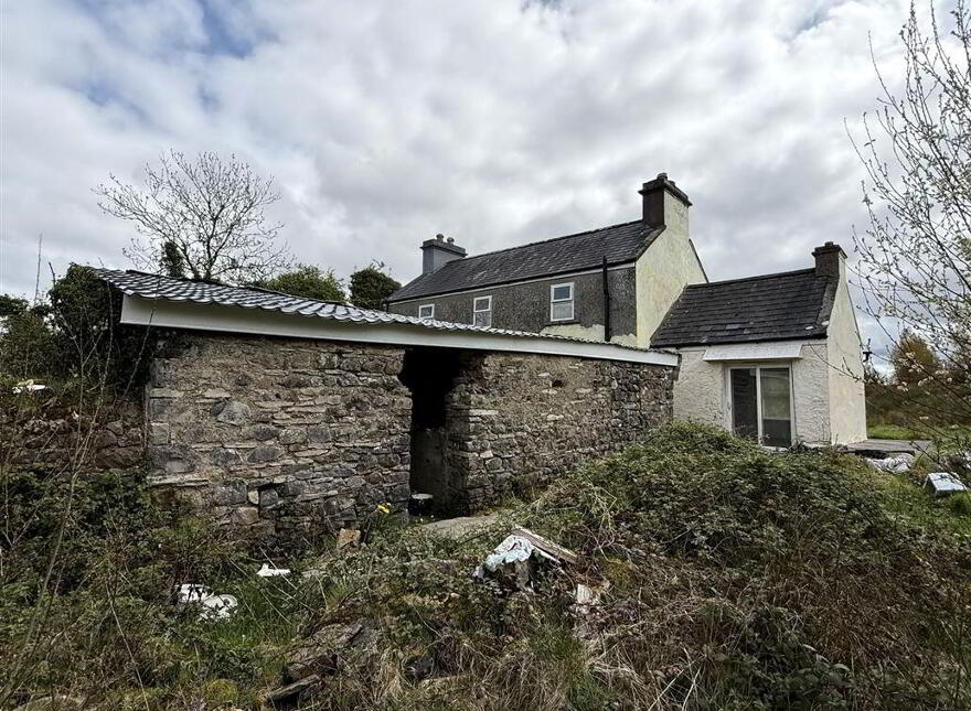Banada, Ballaghaderreen