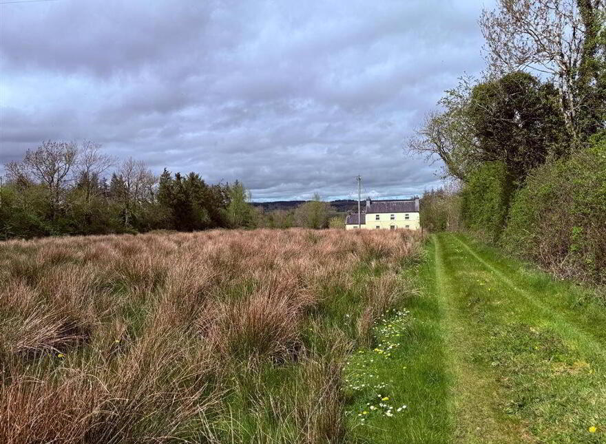 Banada, Ballaghaderreen