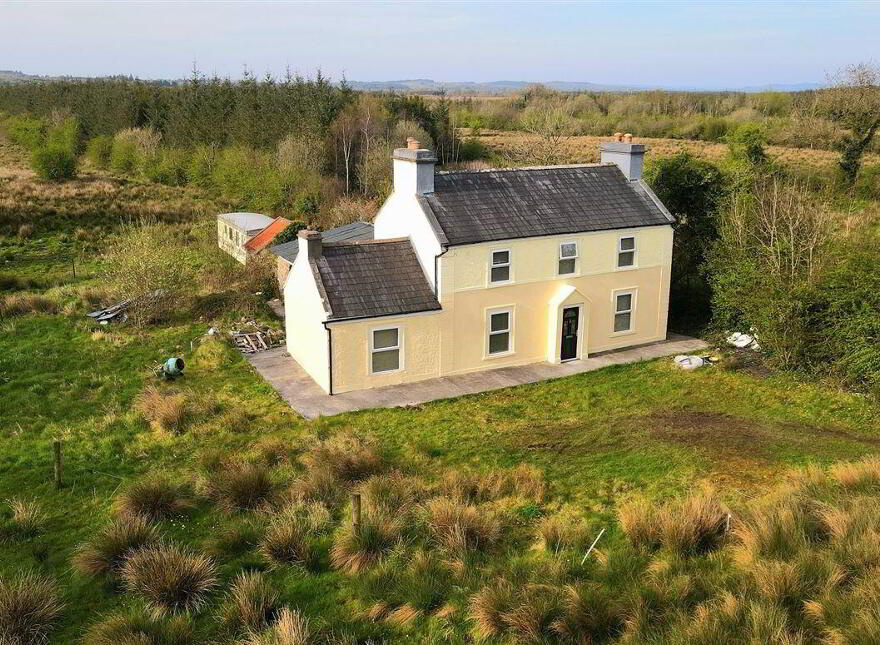 Banada, Ballaghaderreen