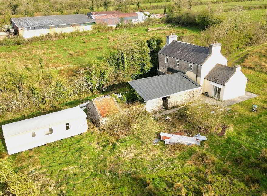 Banada, Ballaghaderreen