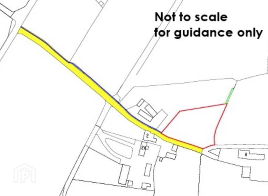 Building Site, School Lane, Lisburn, BT28 2NT
