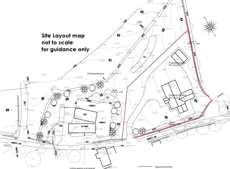 Building Site, School Lane, Lisburn, BT28 2NT