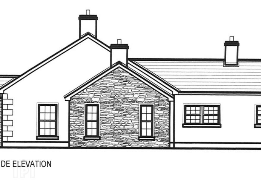 Building Site, School Lane, Lisburn, BT28 2NT