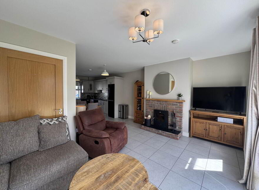 12 Cuirt Naomh Mhuire, Louth Village, A91NW5N