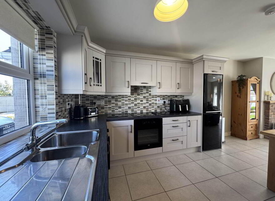 12 Cuirt Naomh Mhuire, Louth Village, A91NW5N