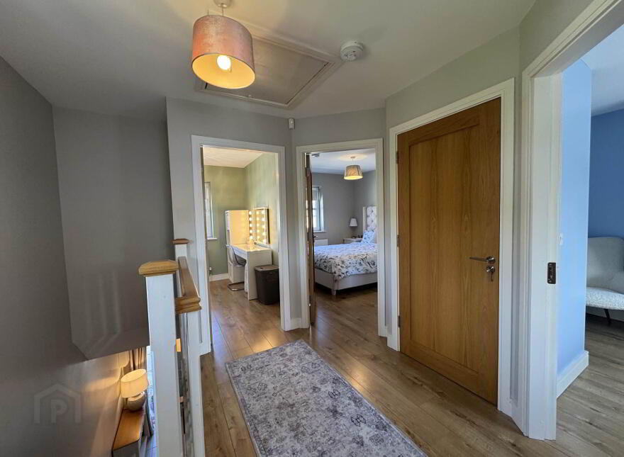 12 Cuirt Naomh Mhuire, Louth Village, A91NW5N
