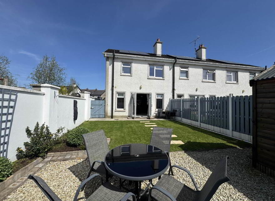 12 Cuirt Naomh Mhuire, Louth Village, A91NW5N