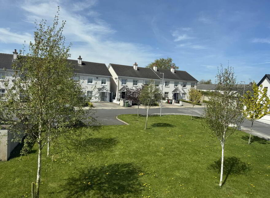 12 Cuirt Naomh Mhuire, Louth Village, A91NW5N