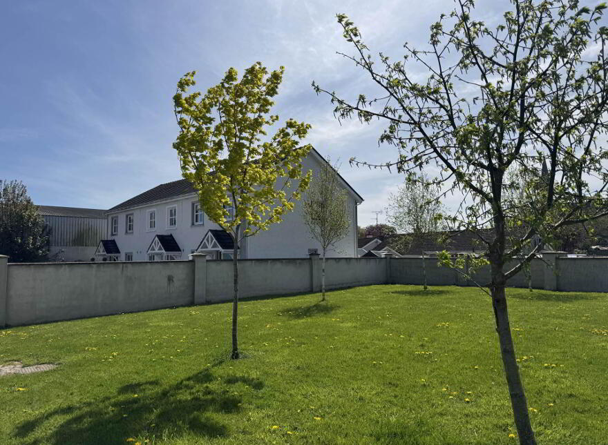 12 Cuirt Naomh Mhuire, Louth Village, A91NW5N