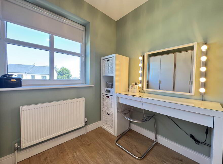 12 Cuirt Naomh Mhuire, Louth Village, A91NW5N