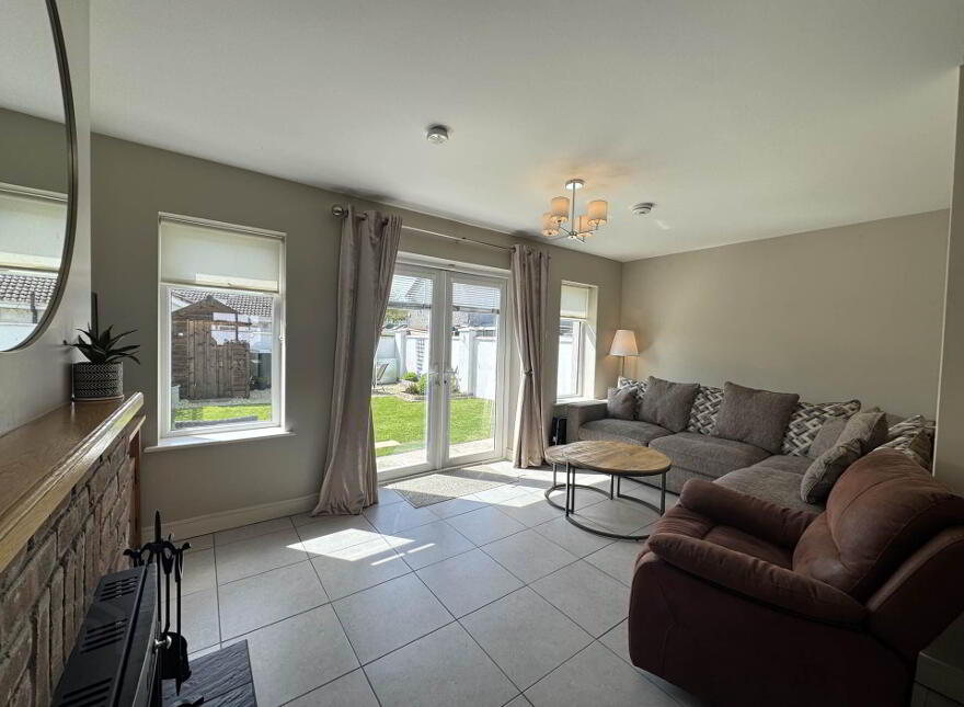 12 Cuirt Naomh Mhuire, Louth Village, A91NW5N
