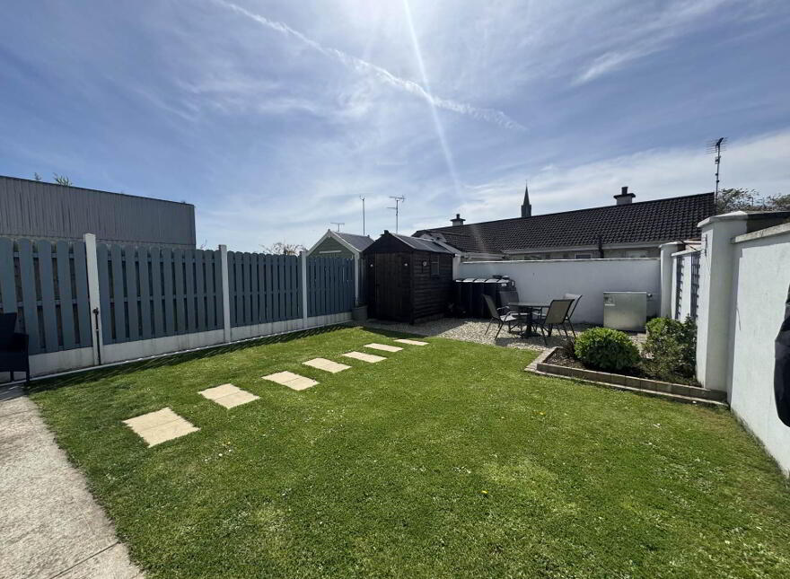 12 Cuirt Naomh Mhuire, Louth Village, A91NW5N