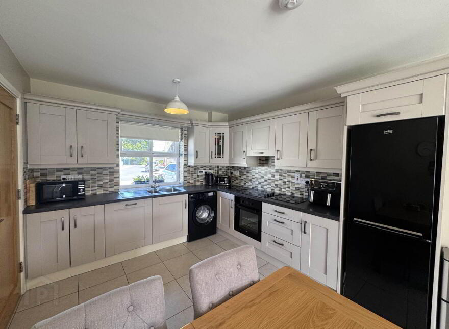 12 Cuirt Naomh Mhuire, Louth Village, A91NW5N