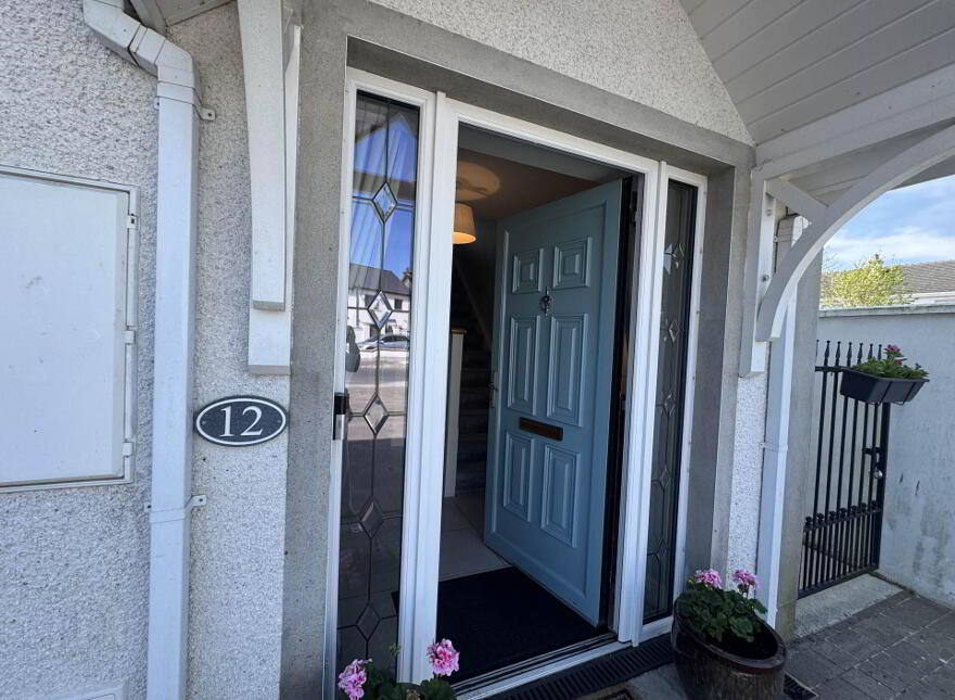 12 Cuirt Naomh Mhuire, Louth Village, A91NW5N