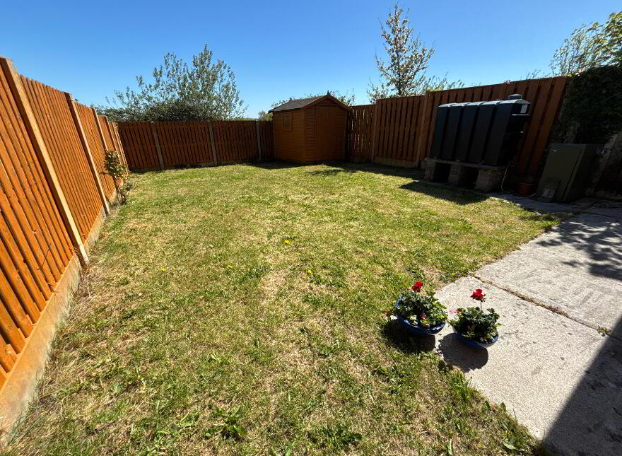 62 Roselawn, Bolton Woods, Callan, R95X017
