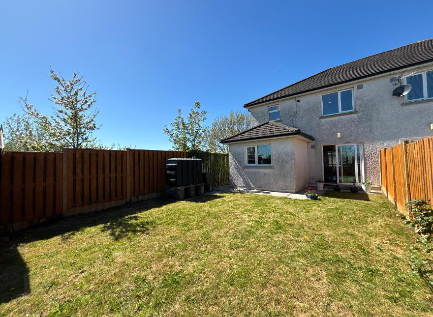 62 Roselawn, Bolton Woods, Callan, R95X017