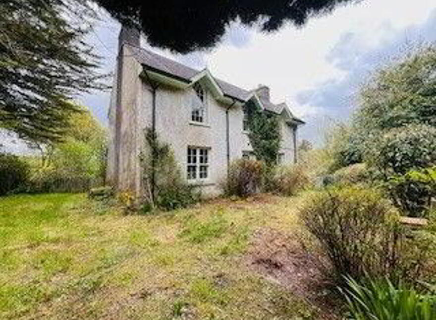 East, Lodge, Mount Pleasant, Bandon, P72KD50