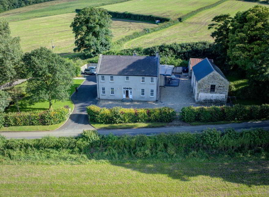 141 Bonds Glen Road, Killaloo, Derry, BT47 3SU