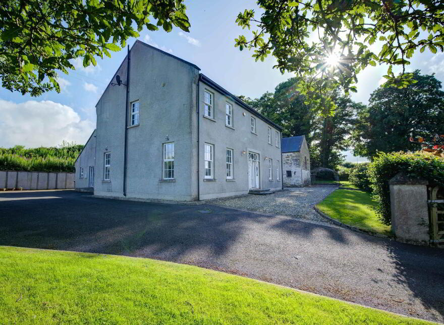 141 Bonds Glen Road, Killaloo, Derry, BT47 3SU